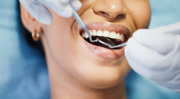 Best Emergency Treatment for Oral Infections in Gresham, OR