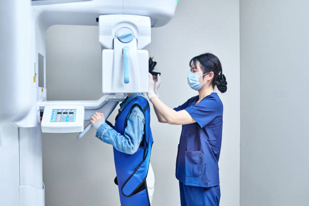 Best Emergency X-Rays and Diagnostics in Gresham, OR