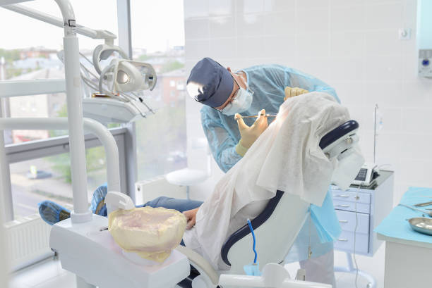 Best Emergency Treatment for Jaw Pain or Injury in Gresham, OR